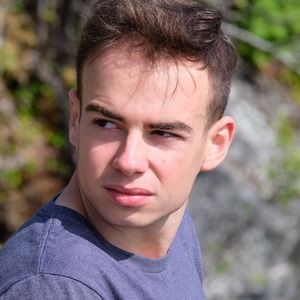 Meet your Posher, Ben